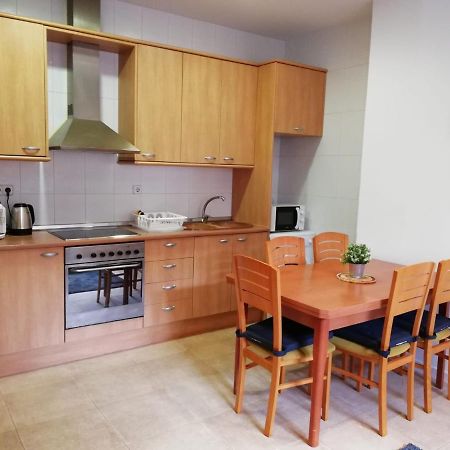 Apartment Sabadell 2 Экстерьер фото