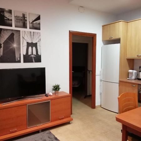 Apartment Sabadell 2 Экстерьер фото