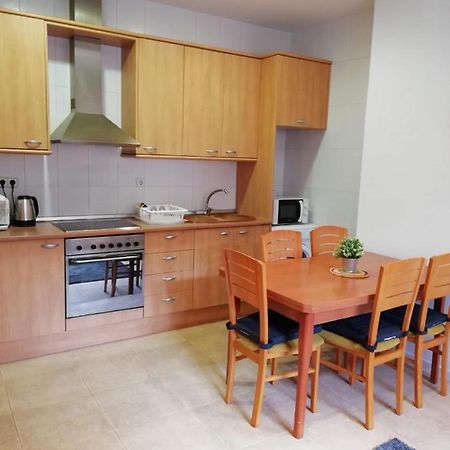 Apartment Sabadell 2 Экстерьер фото