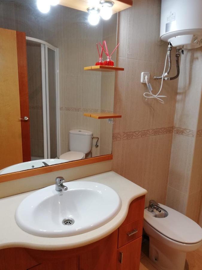 Apartment Sabadell 2 Экстерьер фото