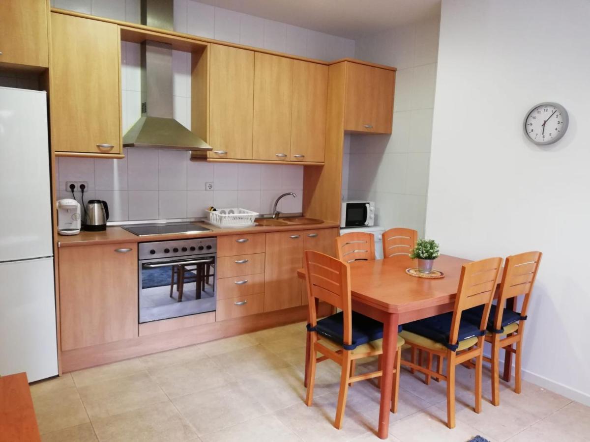 Apartment Sabadell 2 Экстерьер фото