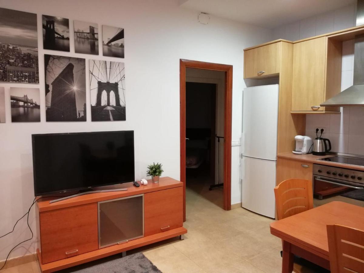 Apartment Sabadell 2 Экстерьер фото