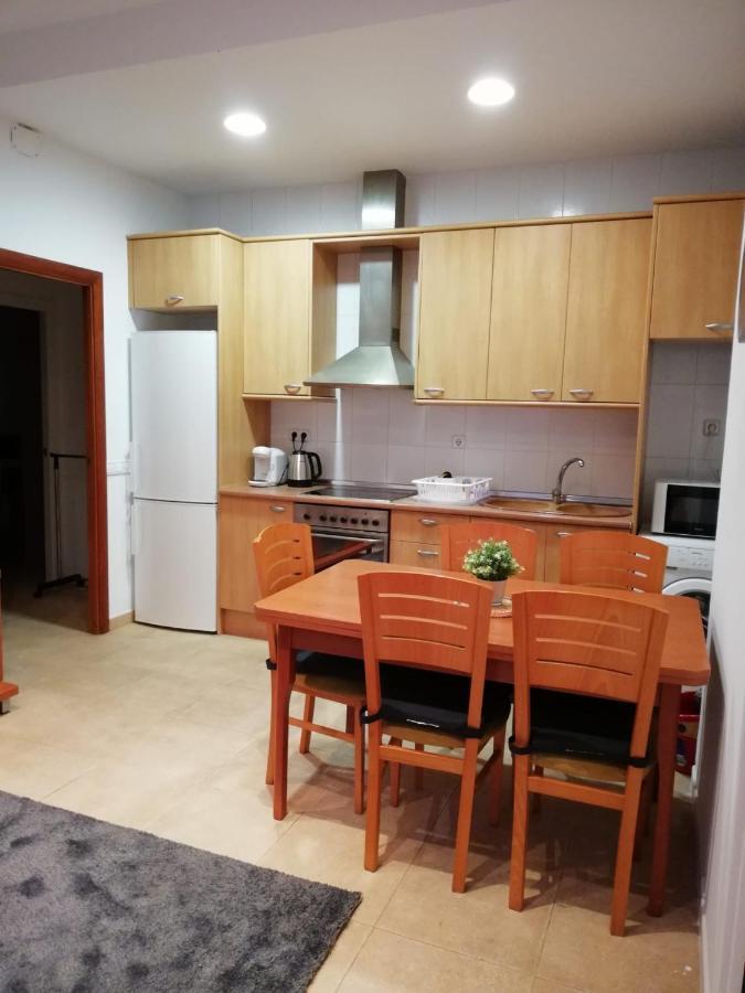 Apartment Sabadell 2 Экстерьер фото