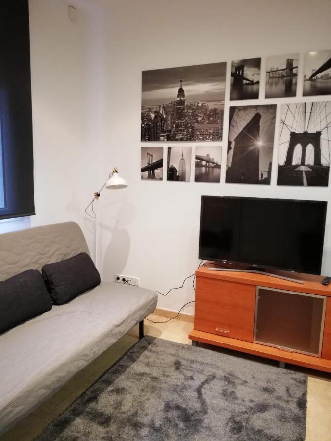 Apartment Sabadell 2 Экстерьер фото